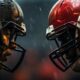 Chiefs vs Ravens: A Clash of NFL Titans