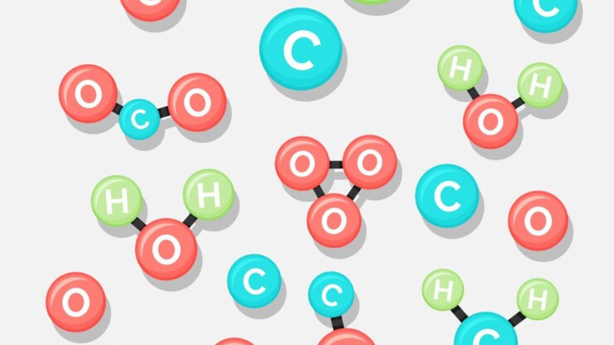 Decoding HCOOH, CH2, and H2O: The Role of These Molecules in Chemistry