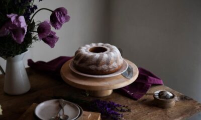 Behind the Delightful Rise of Nothing Bundt Cakes