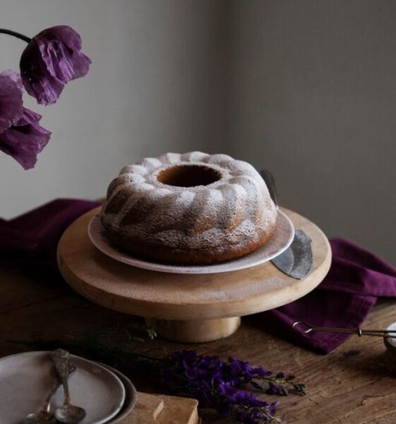 Behind the Delightful Rise of Nothing Bundt Cakes