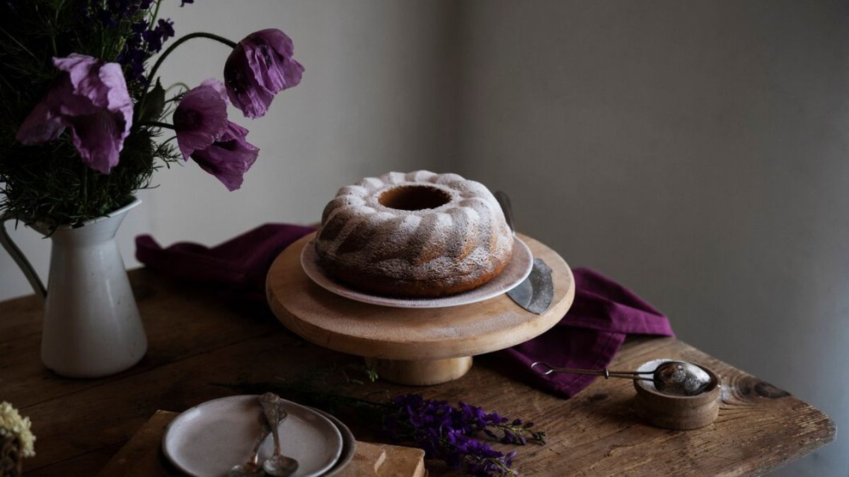 Behind the Delightful Rise of Nothing Bundt Cakes