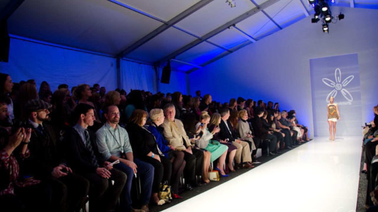 every body belongs boston fashion week​