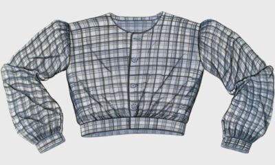 Sims 4 BurritoSims Rib Cage Crop Sweater